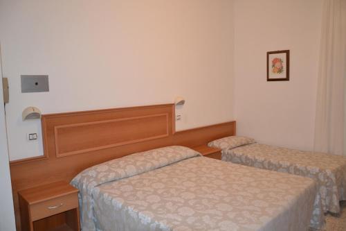Hotel Ariston Misano Adriatico Esterno foto